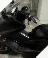 Yamaha T Max - 2007 Yamaha T Max - 2007
