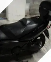 Yamaha T Max - 2007 Yamaha T Max - 2007