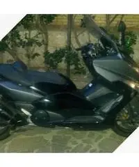 Yamaha T Max - 2011 Yamaha T Max - 2011