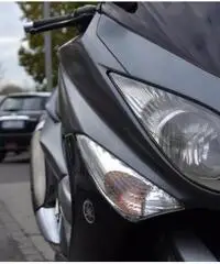 YAMAHA T-Max 500 Giu. 2oo8 euro3 €. 3.900 YAMAHA T-Max 500 Giu. 2oo8 euro3 €. 3.900