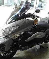 Yamaha t-max 500 Yamaha t-max 500