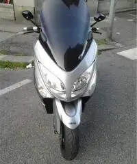 Yamaha t-max 500