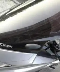 Yamaha t-max 500