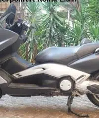 YAMAHA T-Max 500 T-MAX 500