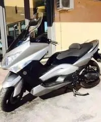 YAMAHA T-Max 500 Passaggio e Garanzia Incluso YAMAHA T-Max 500 Passaggio e Garanzia Incluso