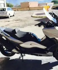 YAMAHA T-Max 500 Passaggio e Garanzia Incluso YAMAHA T-Max 500 Passaggio e Garanzia Incluso
