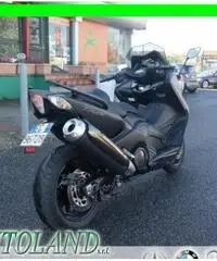 YAMAHA T-Max 530 ABS SONIC GREY *Finanziabile* Garantito*Come nuovo