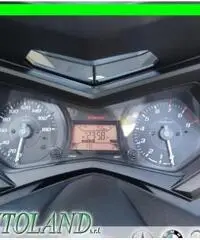 YAMAHA T-Max 530 ABS SONIC GREY *Finanziabile* Garantito*Come nuovo