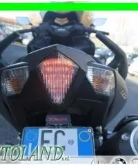 YAMAHA T-Max 530 ABS SONIC GREY *Finanziabile* Garantito*Come nuovo