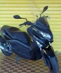 YAMAHA X-Max 250 2011 YAMAHA X-Max 250 2011