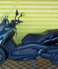 YAMAHA X-Max 250 2011 YAMAHA X-Max 250 2011