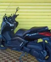 YAMAHA X-Max 250 2011 YAMAHA X-Max 250 2011