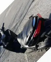 Yamaha X-Max 250 abs - 2015