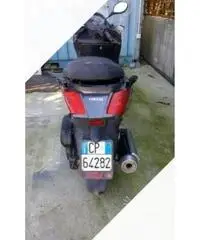 Yamaha x max 250 Yamaha x max 250