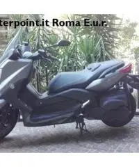 YAMAHA X-Max 400 x max 400