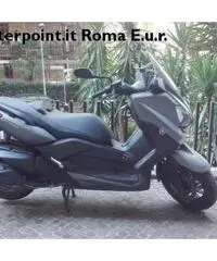 YAMAHA X-Max 400 x max 400