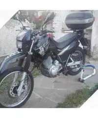 Yamaha xt 600