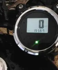 YAMAHA XV Custom cc 950