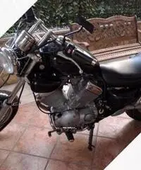 Yamaha XV 535 Virago - 1992 moto epoca Yamaha XV 535 Virago - 1992 moto epoca