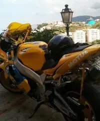 Yamaha YFZ 750 R Replica  - Valentino Rossi