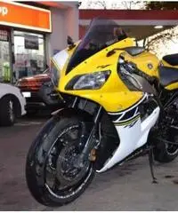 YAMAHA YZF R1 Lug. 2oo3 Laguna Seca YAMAHA YZF R1 Lug. 2oo3 Laguna Seca