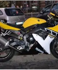 YAMAHA YZF R1 Lug. 2oo3 Laguna Seca YAMAHA YZF R1 Lug. 2oo3 Laguna Seca