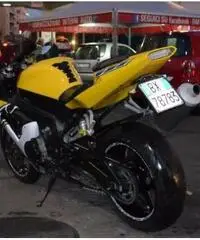 YAMAHA YZF R1 Lug. 2oo3 Laguna Seca YAMAHA YZF R1 Lug. 2oo3 Laguna Seca