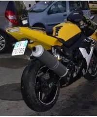 YAMAHA YZF R1 Lug. 2oo3 Laguna Seca YAMAHA YZF R1 Lug. 2oo3 Laguna Seca
