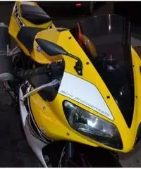 YAMAHA YZF R1 Lug. 2oo3 Laguna Seca YAMAHA YZF R1 Lug. 2oo3 Laguna Seca