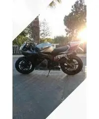 Yamaha YZF R6 - 2003