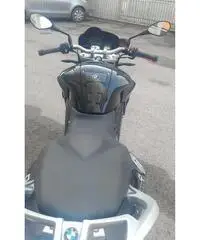 BMW F 800 R 2013