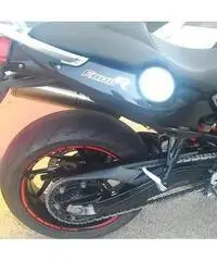 BMW F 800 R 2013
