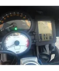 BMW F 800 R 2013