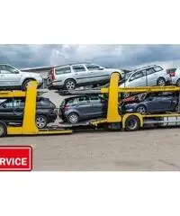 C.O.M.P.R.I.A.M.O.  QUALSIASI VEICOLO INCIDENTATO, ROVIGO