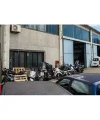 C.O.M.P.R.I.A.M.O.  QUALSIASI VEICOLO INCIDENTATO, ROVIGO