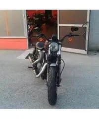 HARLEY-DAVIDSON 1200N Sportster Nightster XL 2008