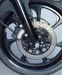 HARLEY-DAVIDSON FLHT Electra Glide Standard Electra Glide Standard