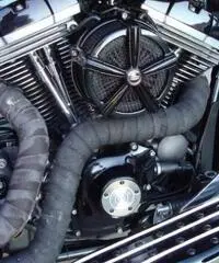 HARLEY-DAVIDSON FLHT Electra Glide Standard Electra Glide Standard