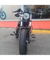 HARLEY-DAVIDSON 1200 Sportster Forty-Eight 2012