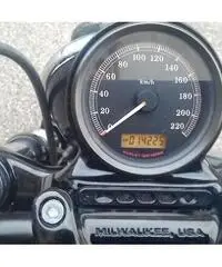 HARLEY-DAVIDSON 1200 Sportster Forty-Eight 2012