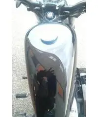 HARLEY-DAVIDSON 1200 Sportster Forty-Eight 2012