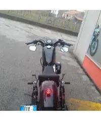 HARLEY-DAVIDSON 1200 Sportster Forty-Eight 2012