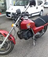 honda FT 500