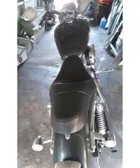 HARLEY-DAVIDSON Sportster 883 Custom cc 883