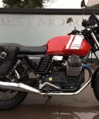 MOTO GUZZI V7 II SPORT ABS