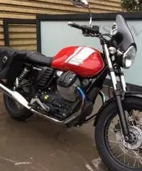 MOTO GUZZI V7 II SPORT ABS
