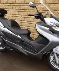 SUZUKI Burgman AN 400 Burgman SUZUKI Burgman AN 400 Burgman