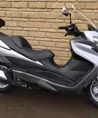 SUZUKI Burgman AN 400 Burgman SUZUKI Burgman AN 400 Burgman