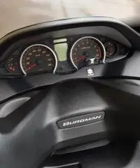 SUZUKI Burgman AN 400 Burgman SUZUKI Burgman AN 400 Burgman