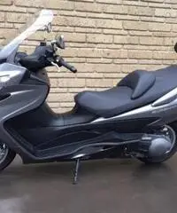 SUZUKI Burgman AN 400 Burgman SUZUKI Burgman AN 400 Burgman